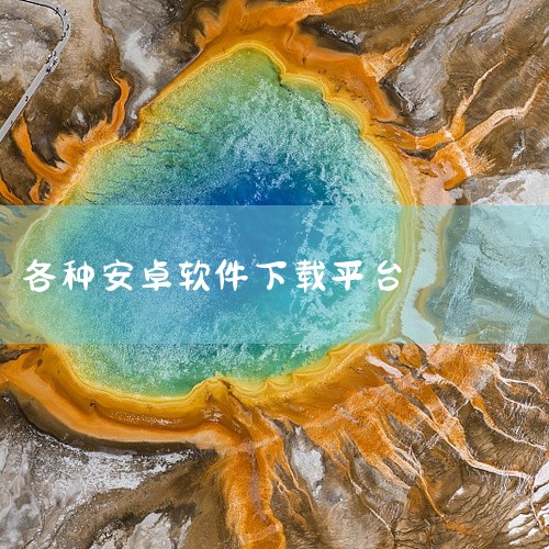 3.  万能软件商店：安卓平台免费软件游戏下载平台，具备极速、全面的特点，采用系统加人工双重审核保障安全。4.  腾讯软件中心：腾讯旗下平台，资源涵盖办公、娱乐等各类软件，操作便捷，有腾讯安全防护保障,